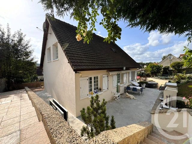 Maison à vendre NOYON