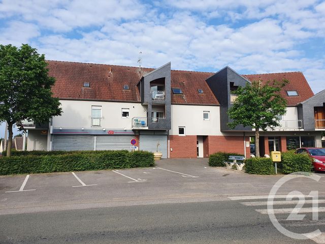 Appartement F3 à louer - 3 pièces - 69.8 m2 - CRISOLLES - 60 - PICARDIE - Century 21 Saint Eloi