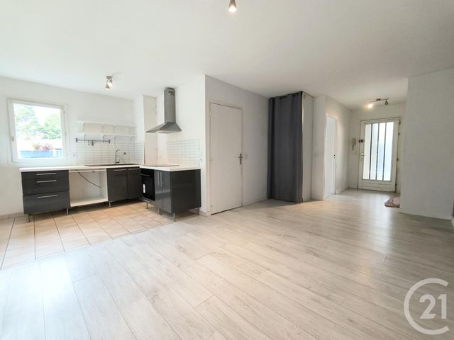 Appartement F2 à vendre NOYON