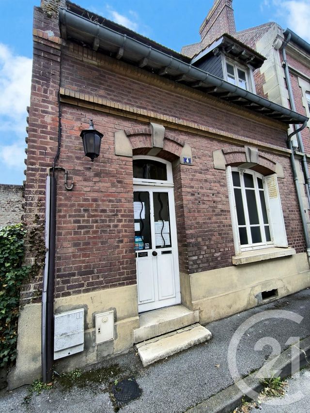 maison à vendre - 4 pièces - 80.0 m2 - NOYON - 60 - PICARDIE - Century 21 Saint Eloi