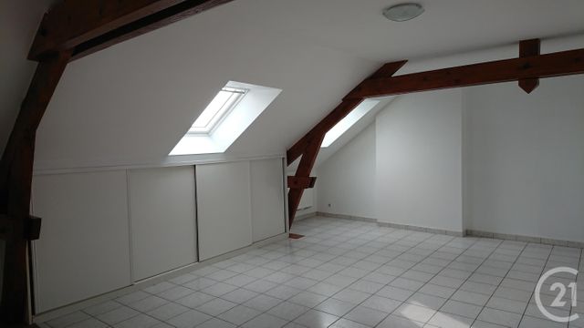 Appartement F3 à louer NOYON