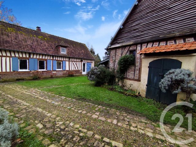 Maison à vendre SALENCY