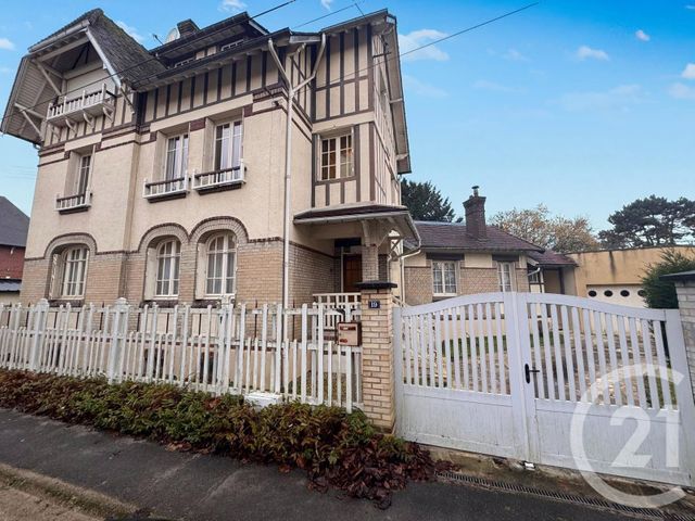 Maison à vendre NOYON