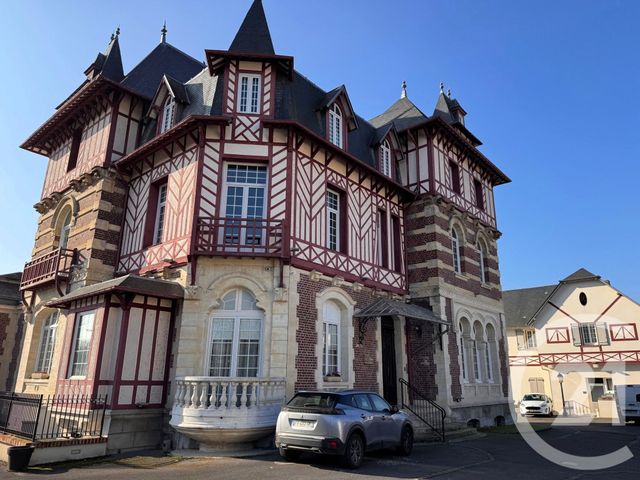 Appartement F2 à louer NOYON